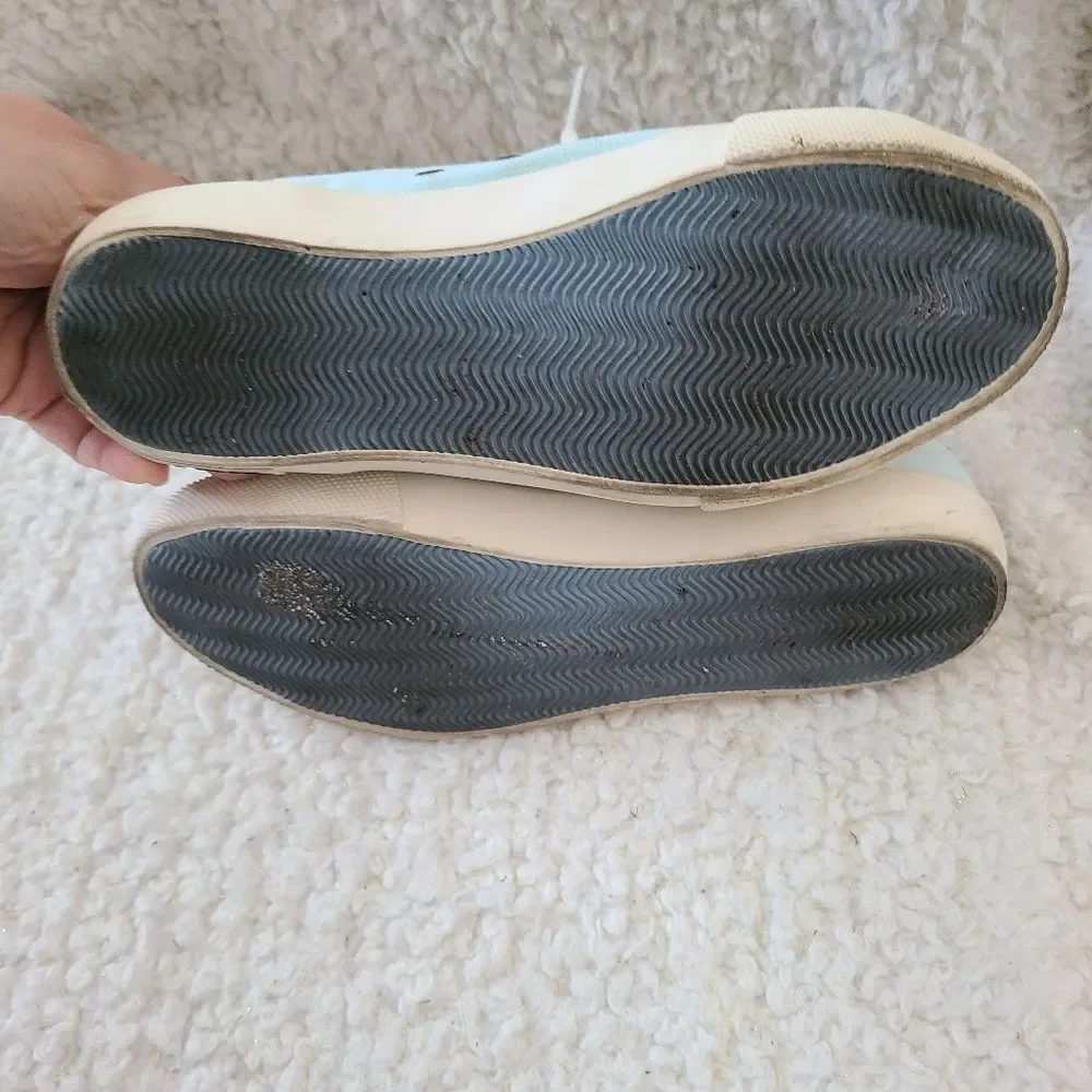 SeaVees Women‎ Starlight Sneakers size 7